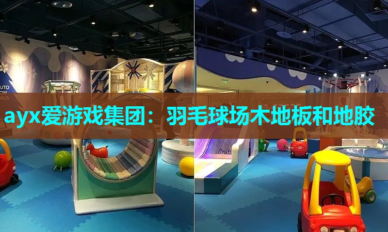 ayx爱游戏集团：羽毛球场木地板和地胶