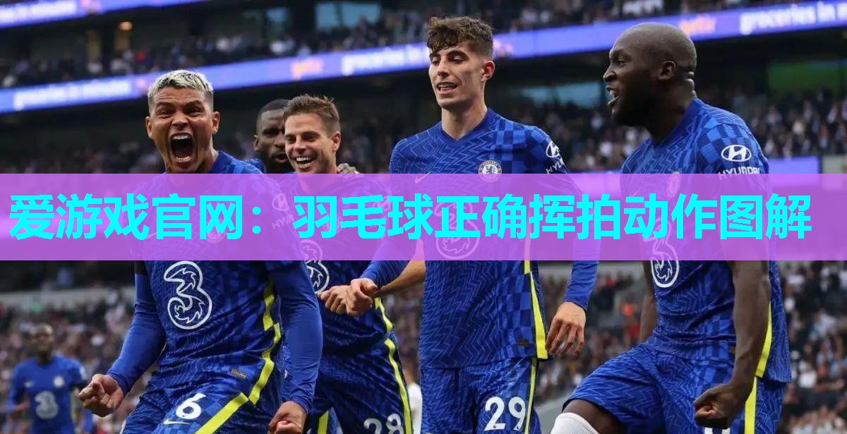 爱游戏官网：羽毛球正确挥拍动作图解