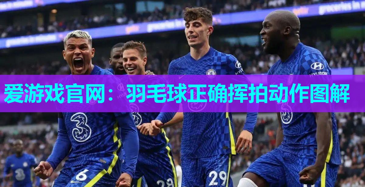 羽毛球正确挥拍动作图解